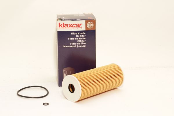 KLAXCAR FRANCE Eļļas filtrs FH013z
